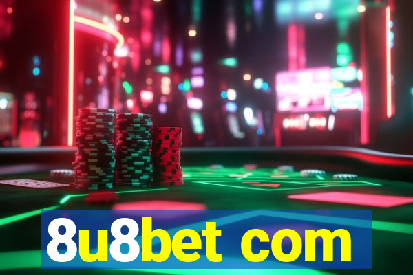 8u8bet com